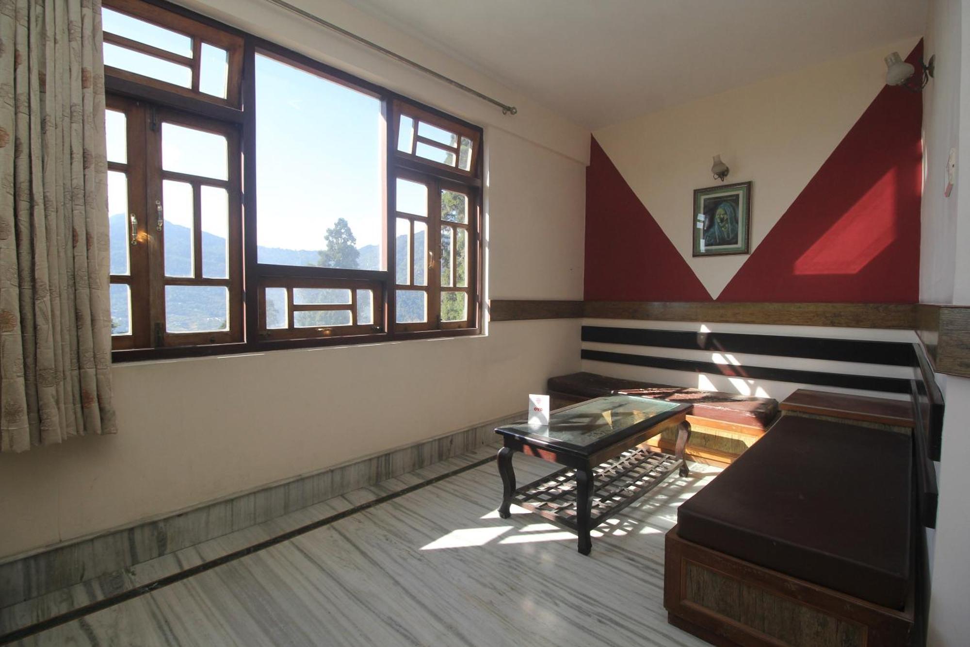 Oyo 10587 Vanjula Residency Gangtok Exterior photo