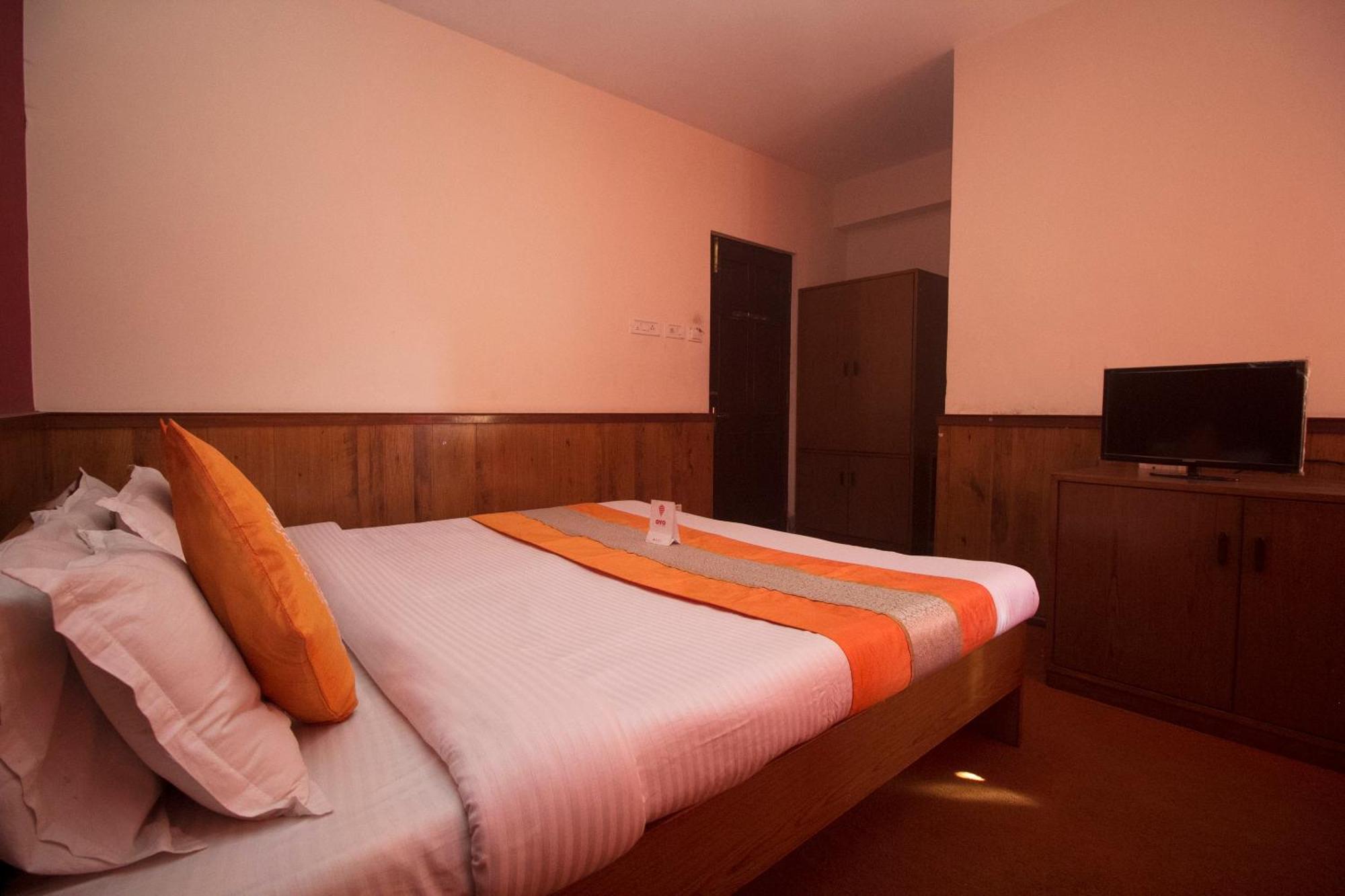 Oyo 10587 Vanjula Residency Gangtok Exterior photo