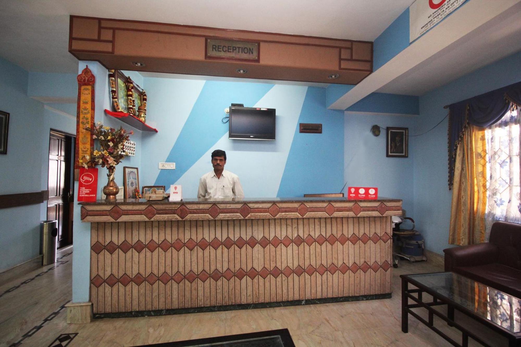Oyo 10587 Vanjula Residency Gangtok Exterior photo