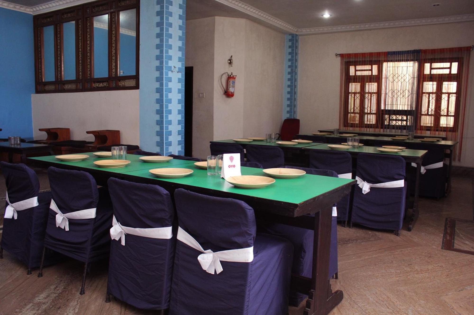 Oyo 10587 Vanjula Residency Gangtok Exterior photo