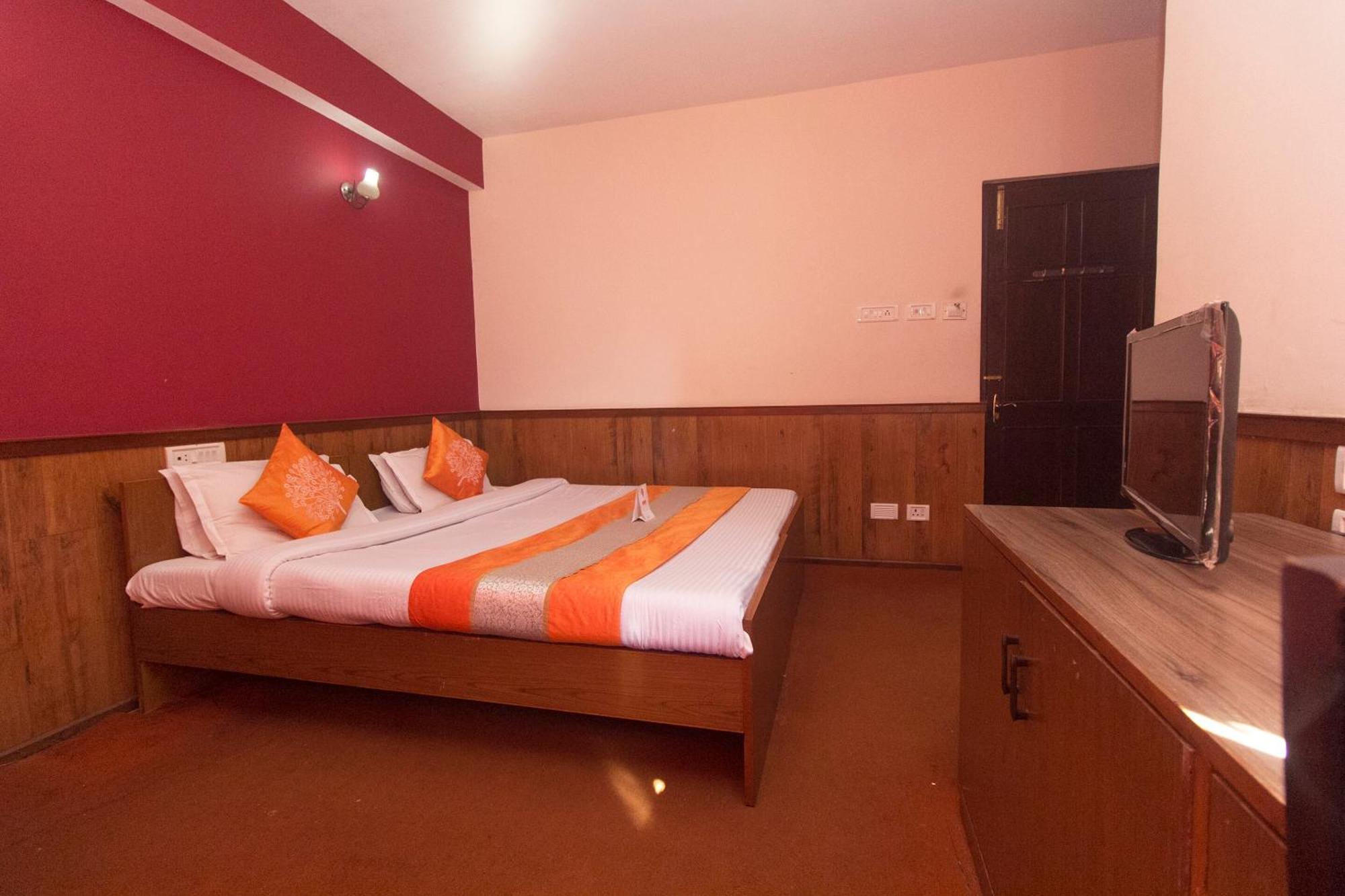 Oyo 10587 Vanjula Residency Gangtok Exterior photo