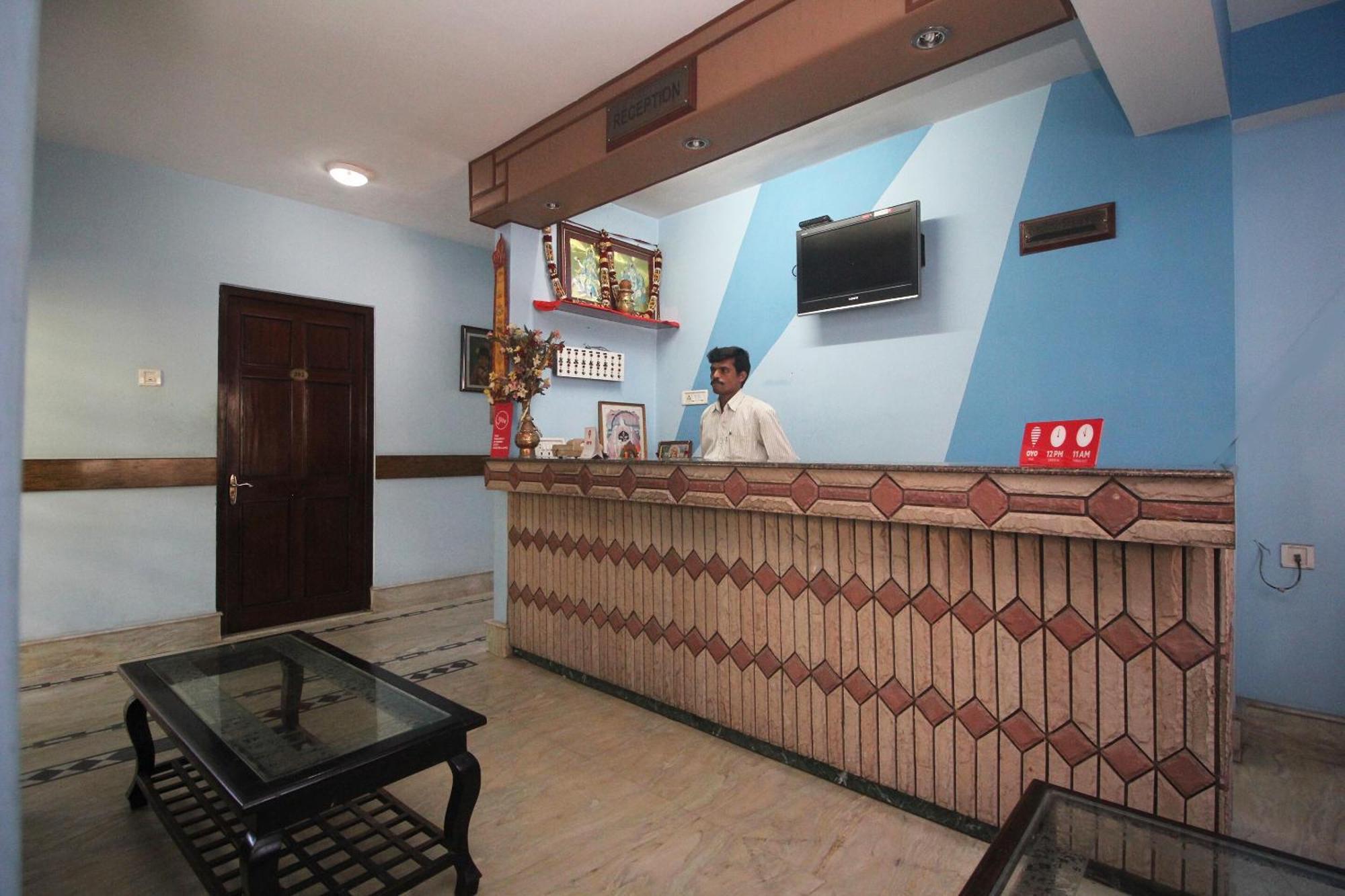 Oyo 10587 Vanjula Residency Gangtok Exterior photo